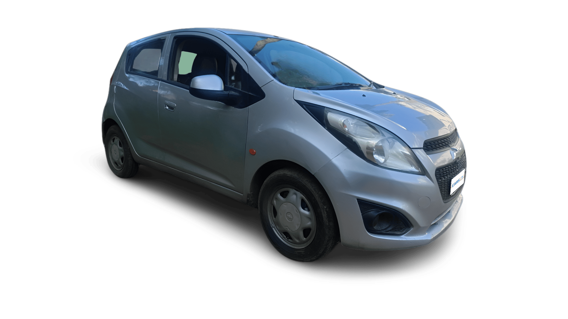 2017 Chevrolet Beat - Hatchback - Diesel - Manual - ₹1.90 lakh